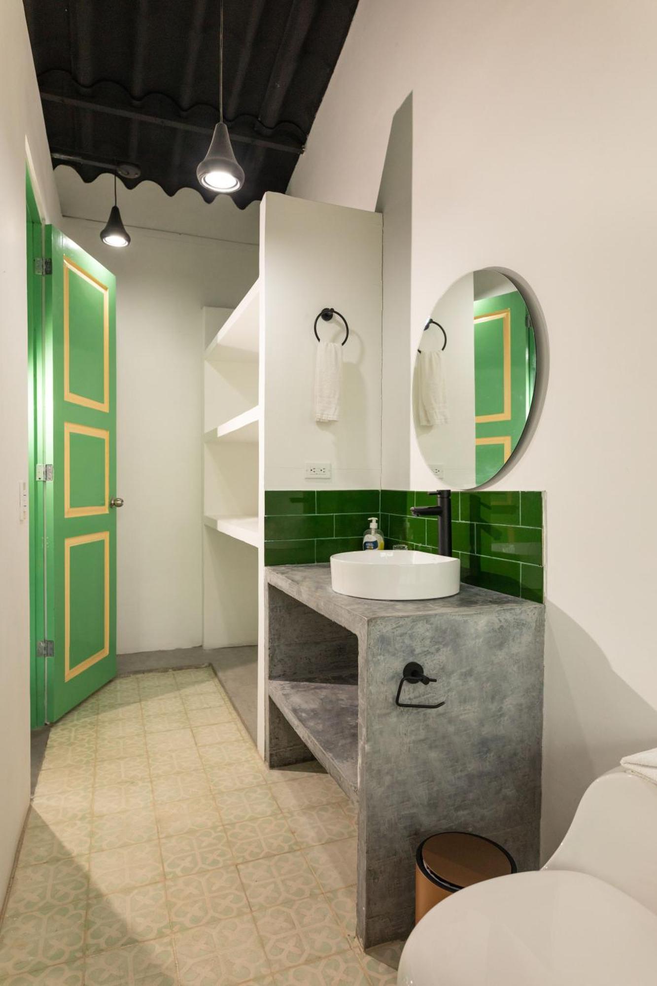 Hotel Eden Parque Del Cafe Montenegro Rom bilde